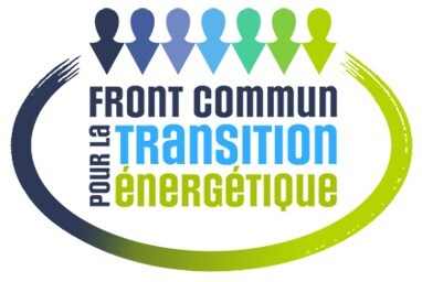 Le Front commun pour la transition énergétique est une coalition d’environ 80 membres née en 2015 de la volonté d’une trentaine de groupes citoyens et d’organisations environnementales de se concerter pour combattre plus efficacement les projets liés au développement des hydrocarbures. Nous travaillons à mettre en place une transition vers la carboneutralité porteuse de justice sociale au Québec. (Groupe CNW/Front commun pour la transition énergétique)